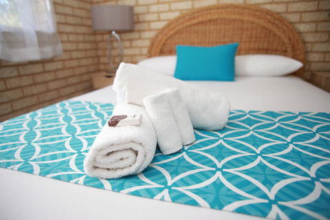Busselton Villas And Caravan Park - Accommodation Great Ocean Road 2
