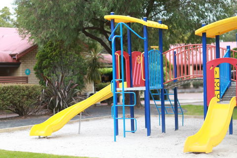 Busselton Villas And Caravan Park - Accommodation Great Ocean Road 3
