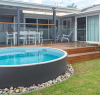 Butlers at Byron - Accommodation Great Ocean Road