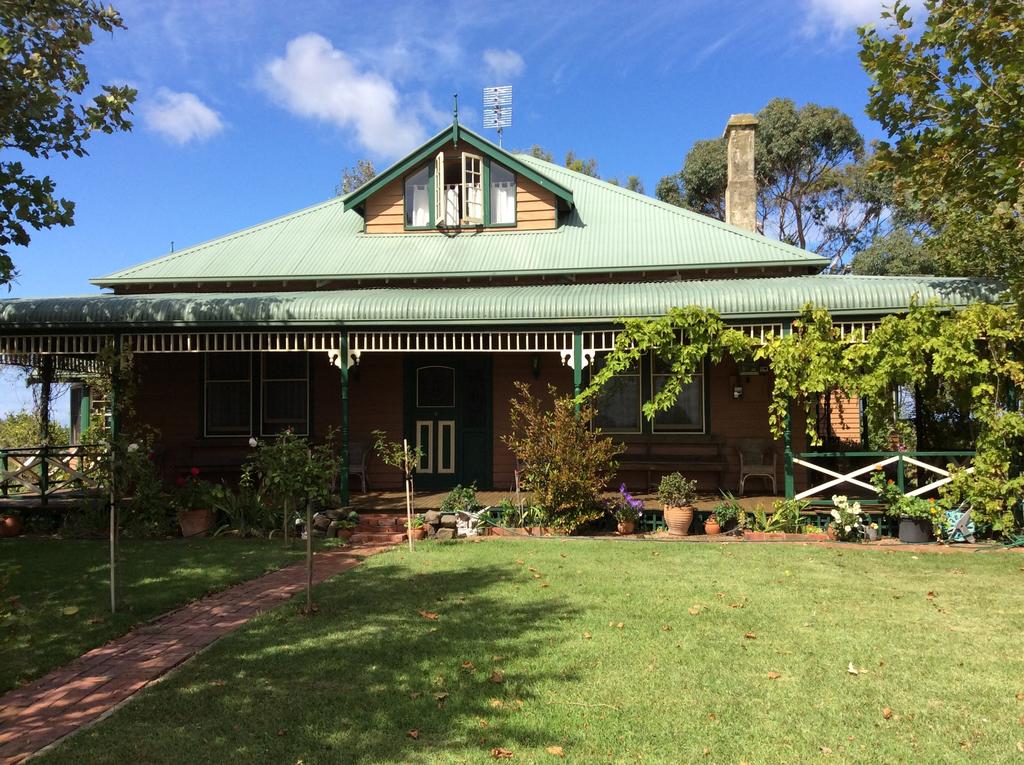 Nirranda VIC Accommodation Great Ocean Road