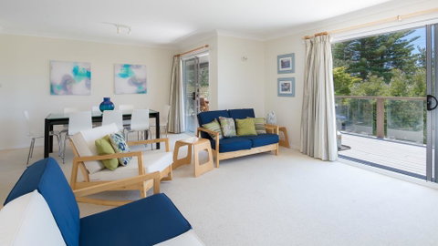 By The Sea, Culburra Beach - Accommodation Great Ocean Road 2