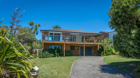 By The Sea, Culburra Beach - Accommodation Great Ocean Road 0