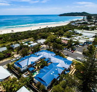 Byron Bay Beach Haven U8 - Accommodation Great Ocean Road
