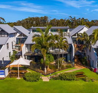 Byron Bay Beachfront Apartments - Accommodation Great Ocean Road