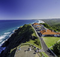 Byron Bay Cottages - Accommodation Great Ocean Road