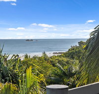 Byron Bay Treehouse on Lighthouse Road - Accommodation Great Ocean Road