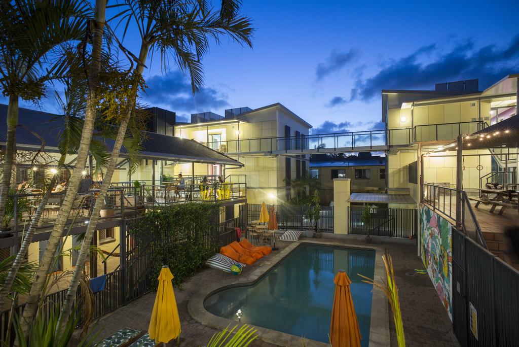 Byron Bay NSW Accommodation Great Ocean Road