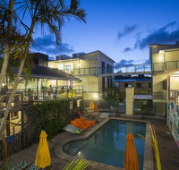 Byron Bay YHA - Accommodation Great Ocean Road