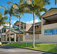 Byron Bayside Central Studio Apartments - Accommodation Great Ocean Road