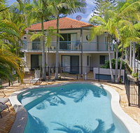 Byron Beach Flats - Accommodation Great Ocean Road