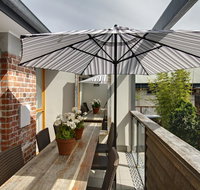 Byron Butter Factory Apartments - Accommodation Great Ocean Road