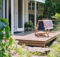 Byron Garden Retreat - Accommodation Great Ocean Road