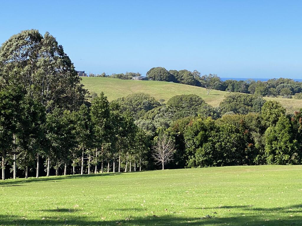 Newrybar NSW Accommodation Great Ocean Road