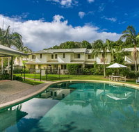 Byron Lakeside Holiday Apartments - Accommodation Great Ocean Road