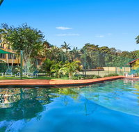 Byron Links Apartments - Accommodation Great Ocean Road