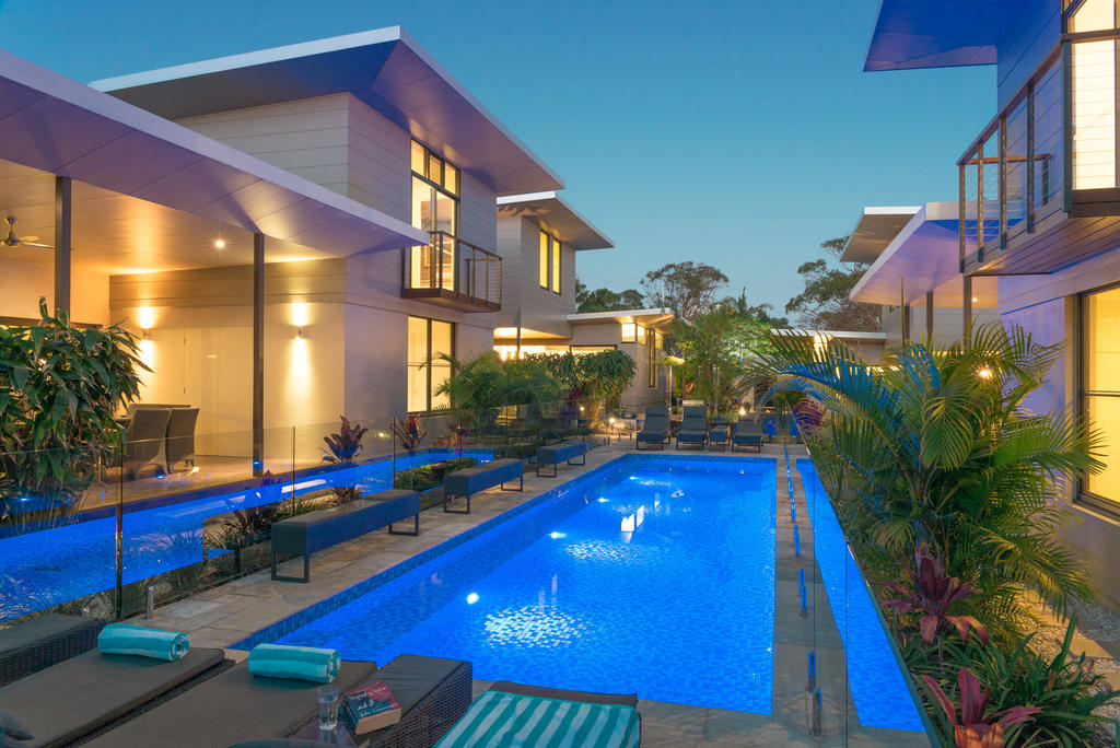 Byron Bay NSW Accommodation Great Ocean Road