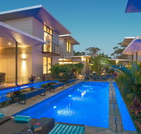 Byron Luxury Beach Houses - Accommodation Great Ocean Road