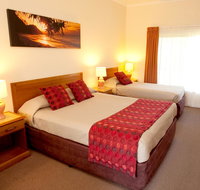 Byron Motor Lodge Motel - Accommodation Great Ocean Road