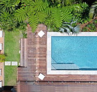 Byron Palms Guesthouse - Accommodation Great Ocean Road