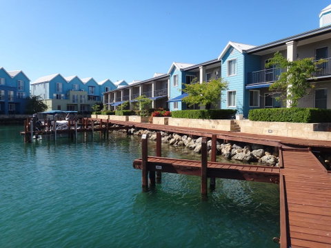 C Mandurah Resort & Serviced Apartments - Accommodation Great Ocean Road 3