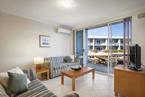 C Mandurah Resort & Serviced Apartments - Accommodation Great Ocean Road 2
