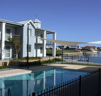 C Mandurah Resort  Serviced Apartments - Accommodation Great Ocean Road