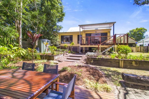 CABARITA BEACH BLISS - HOLIDAY HOME ON THE LAKE - Accommodation Great Ocean Road 0