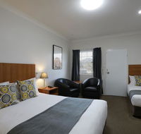 Cadman Motor Inn and Apartments - Accommodation Great Ocean Road