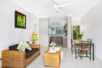 Cairns Reef Retreat