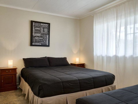 Callala Dreaming - Mid Century Beach House - Accommodation Great Ocean Road 2