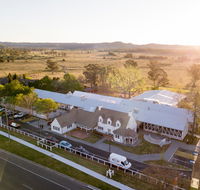 Camden Valley Inn