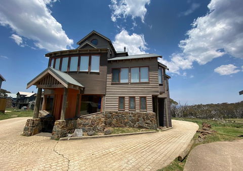 Camelot - Accommodation Great Ocean Road 1
