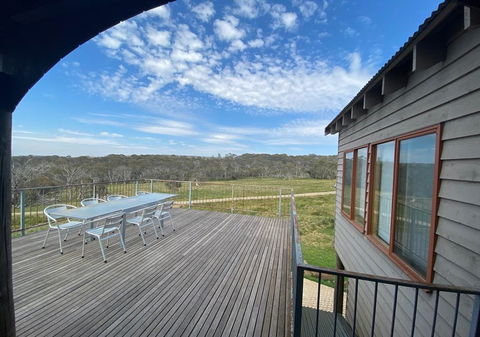 Camelot - Accommodation Great Ocean Road 2