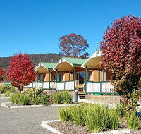 Canberra Carotel Motel - Accommodation Great Ocean Road