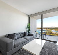 Canberra Luxury Apartment 5 - Accommodation Great Ocean Road