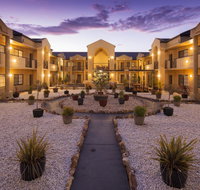 Canberra Parklands Central Apartment Hotel - Accommodation Great Ocean Road