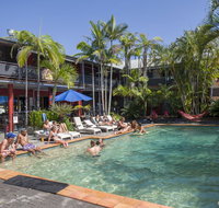 Cape Byron Hostel YHA - Accommodation Great Ocean Road