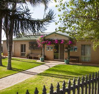 Capricorn Holiday Park - Accommodation Great Ocean Road