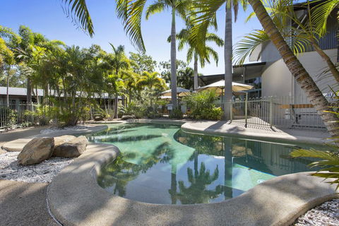 Capricorn Motel & Conference Centre - Accommodation Great Ocean Road 0