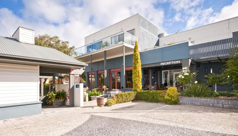 Captains At The Bay - Accommodation Great Ocean Road 0