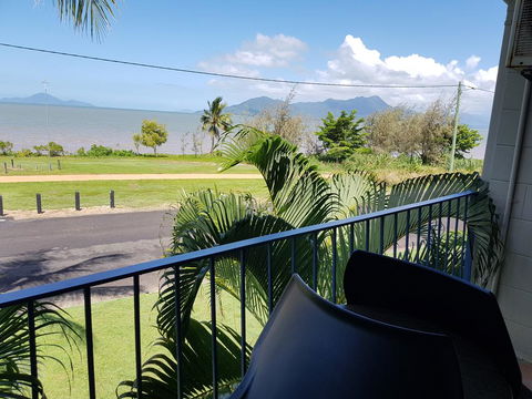 Cardwell Beachcomber Motel & Tourist Park - Accommodation Great Ocean Road 1