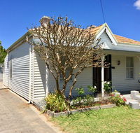 Carey Cottage - Accommodation Great Ocean Road
