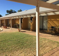 Carnarvon Caravan Park - Accommodation Great Ocean Road
