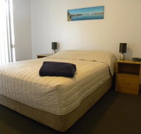 Carnarvon Central Apartments - Accommodation Great Ocean Road