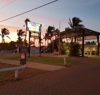 Carnarvon Gateway Motel - Accommodation Great Ocean Road
