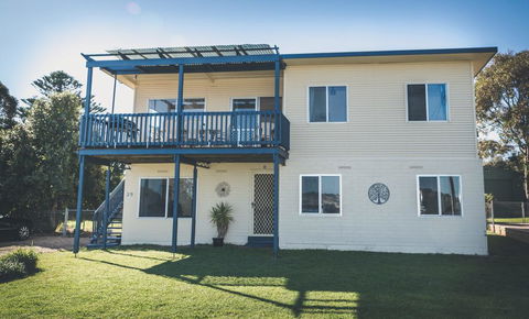 Carrickalinga SeaHaven: Coastal Escape-4BRM - 29 Riverview Drive - Accommodation Great Ocean Road 2