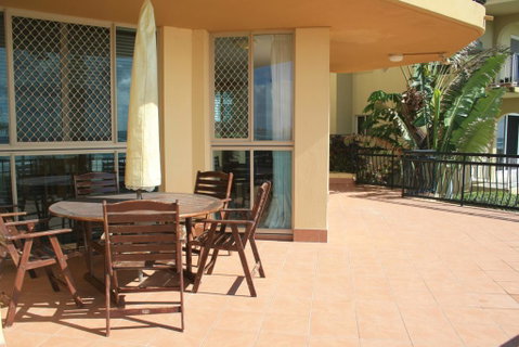 CASA DEL REY, UNIT 1 - Accommodation Great Ocean Road 3