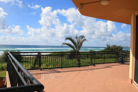 CASA DEL REY, UNIT 1 - Accommodation Great Ocean Road 0