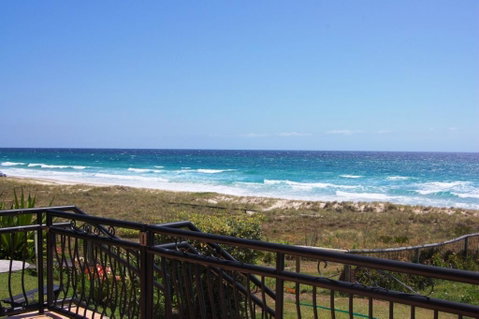 CASA DEL REY, UNIT 1 - Accommodation Great Ocean Road 1