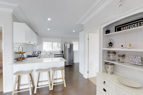 Casa Sorella - Beachfront Family Home - Accommodation Great Ocean Road 3